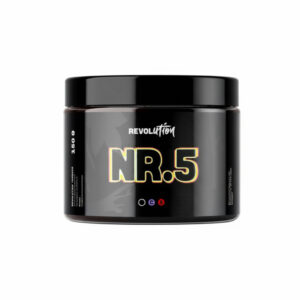 Revolution Tabak NR.5 150g (2).JPG